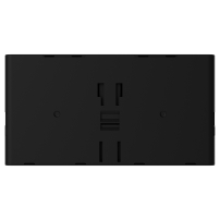 Ajax EN54 Internal Battery (72h) Noir