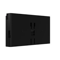 Ajax EN54 Internal Battery (72h) Noir