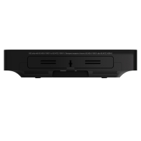 Ajax EN54 Internal Battery (72h) Noir