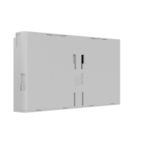 Ajax EN54 Internal Battery (72h) Blanc