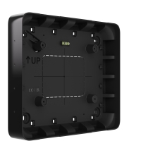 Ajax GlandBox Noir
