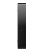 Ajax GlandBox Noir