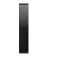 Ajax GlandBox Noir