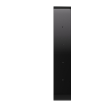 Ajax GlandBox Noir