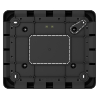 Ajax GlandBox Noir