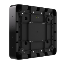 Ajax GlandBox Noir