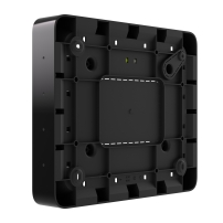 Ajax GlandBox Noir