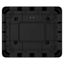 Ajax GlandBox Noir