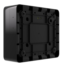 Ajax GlandBox Noir