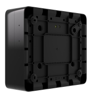 Ajax GlandBox Noir