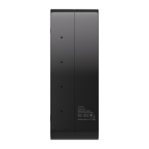 Ajax GlandBox Noir