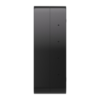 Ajax GlandBox Noir