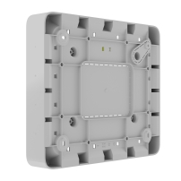 Ajax GlandBox Blanc