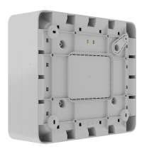 Ajax GlandBox Blanc