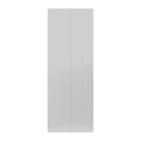 Ajax GlandBox Blanc