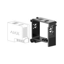 Ajax Din holder Relay