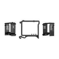 Ajax Din holder Relay