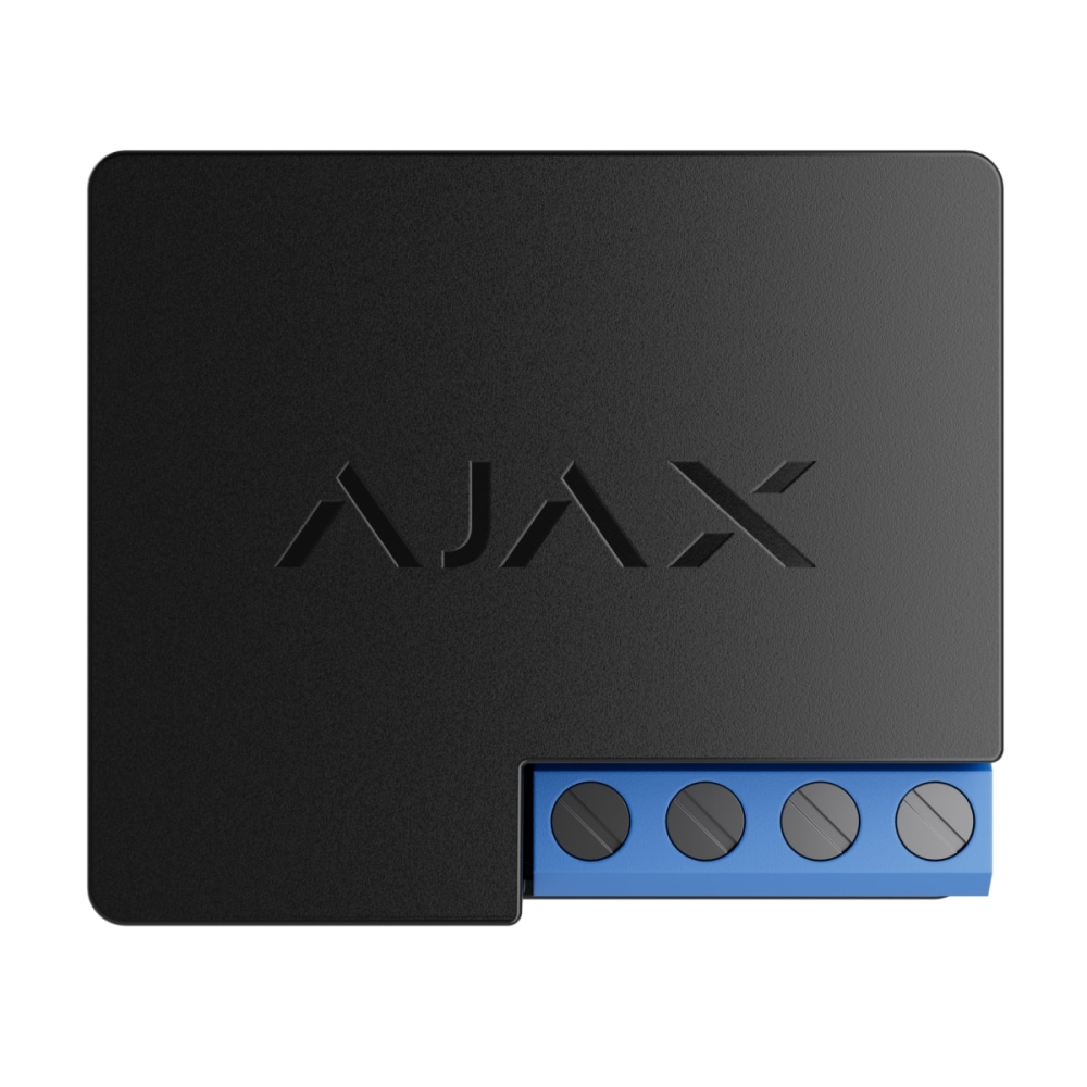 Ajax Relay