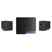 Ajax Relay