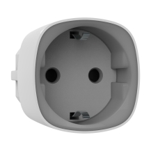 Ajax Socket Blanc