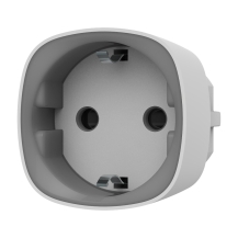Ajax Socket Blanc