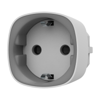 Ajax Socket Blanc