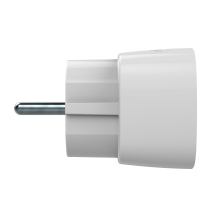 Ajax Socket Blanc