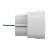 Ajax Socket Blanc