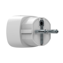 Ajax Socket Blanc