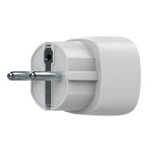 Ajax Socket Blanc