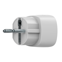 Ajax Socket Blanc