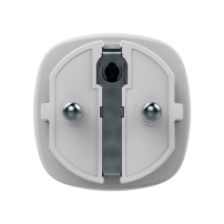 Ajax Socket Blanc
