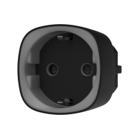 Ajax Socket Noir