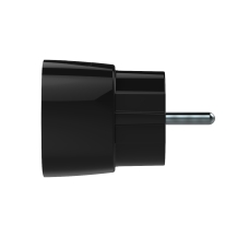 Ajax Socket Noir