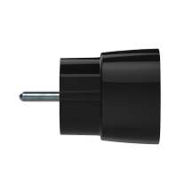 Ajax Socket Noir