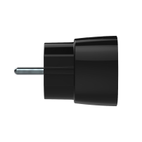 Ajax Socket Noir