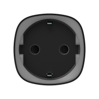 Ajax Socket Noir