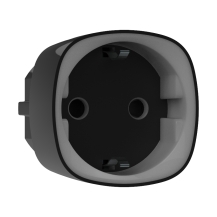 Ajax Socket Noir