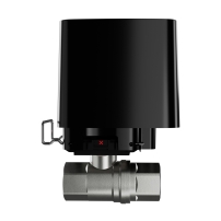 Ajax WaterStop (1/2") Noir
