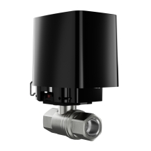 Ajax WaterStop (3/4") Noir