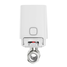 Ajax WaterStop (1") Blanc