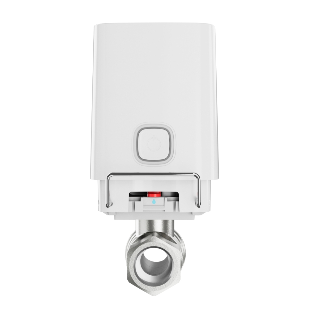 Ajax WaterStop (1") Blanc