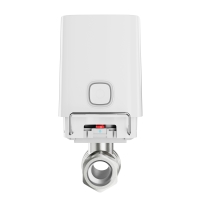 Ajax WaterStop (1") Blanc