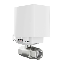 Ajax WaterStop (1") Blanc