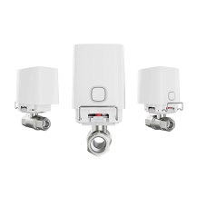 Ajax WaterStop (1") Blanc