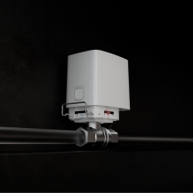 Ajax WaterStop (1") Blanc