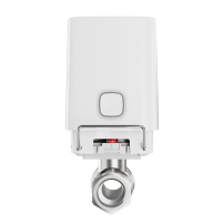 Ajax WaterStop (1/2") Blanc