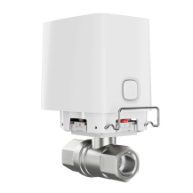 Ajax WaterStop (1/2") Blanc