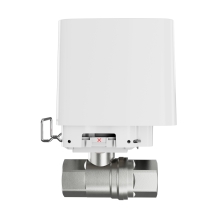 Ajax WaterStop (1/2") Blanc
