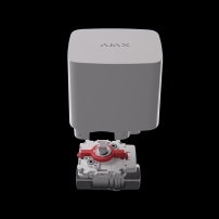 Ajax WaterStop (1/2") Blanc